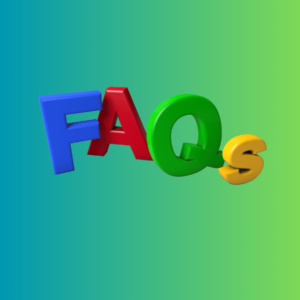 FAQs - taxpayer question and answers about concerns related to tax problems.